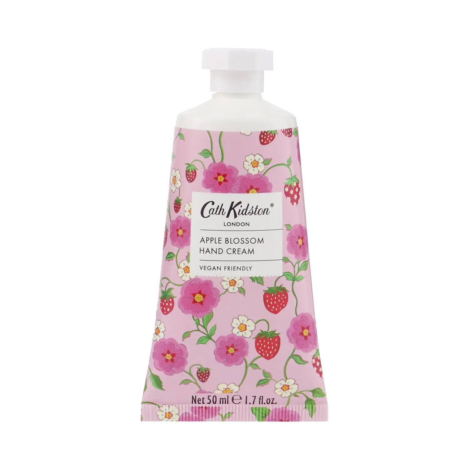 Cath Kidston Hand Cream - Strawberry