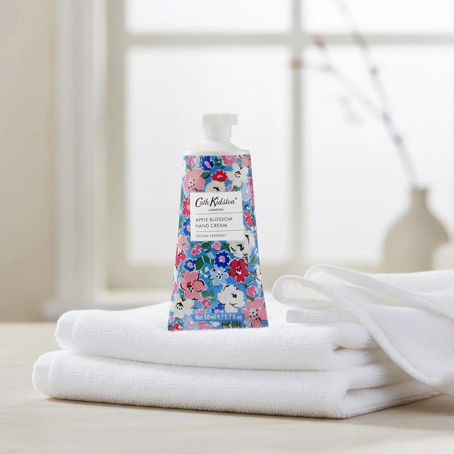 Cath Kidston Hand Cream - Mews Ditsy