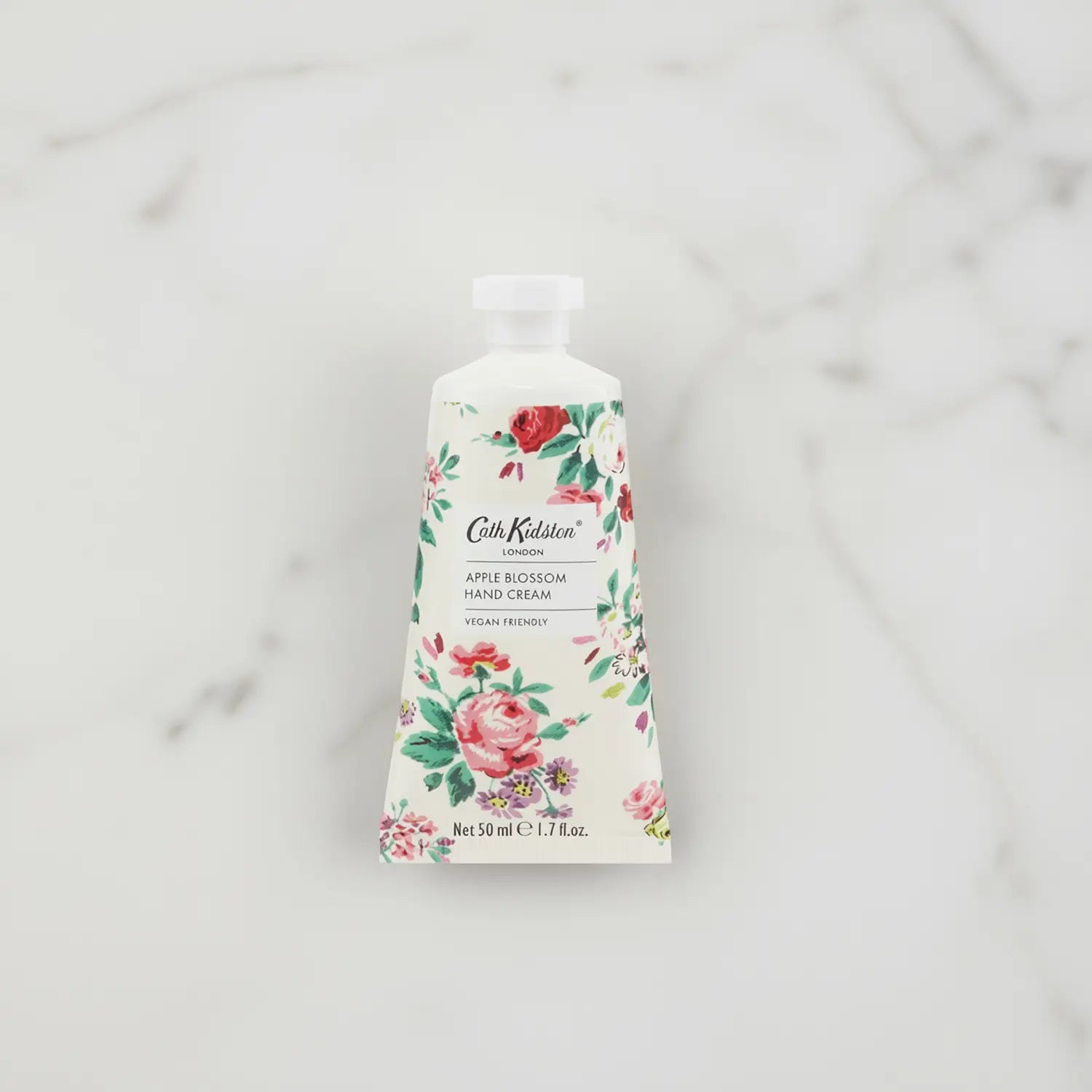 Cath Kidston Hand Cream - Traditional Rose
