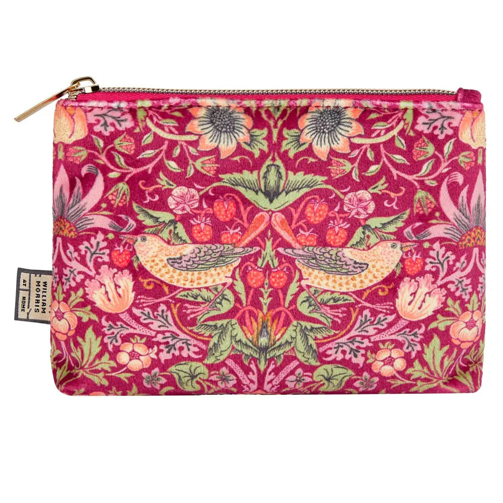 William Morris At Home Strawberry Thief Hand Care Set