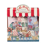 Cath Kidston Flower Market Mixed Bunch Hand Cream Trio