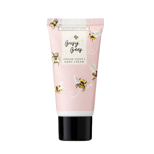 Busy Bees Vegan Honey Hand Cream