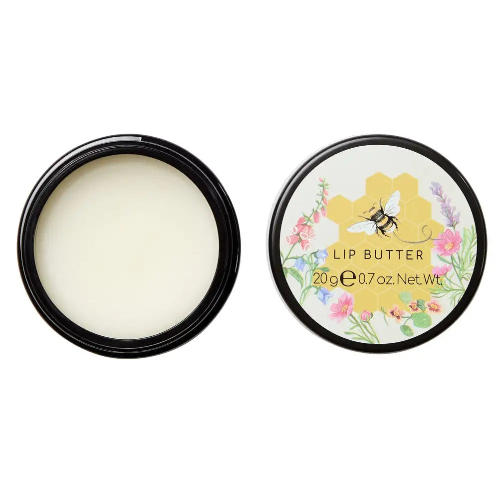 Busy Bees Vegan Honey Lip Butter