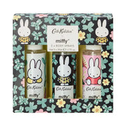 Cath Kidston x Miffy Body Spray Trio