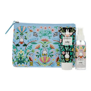 Cath Kidston x Miffy Overnight Washbag Set