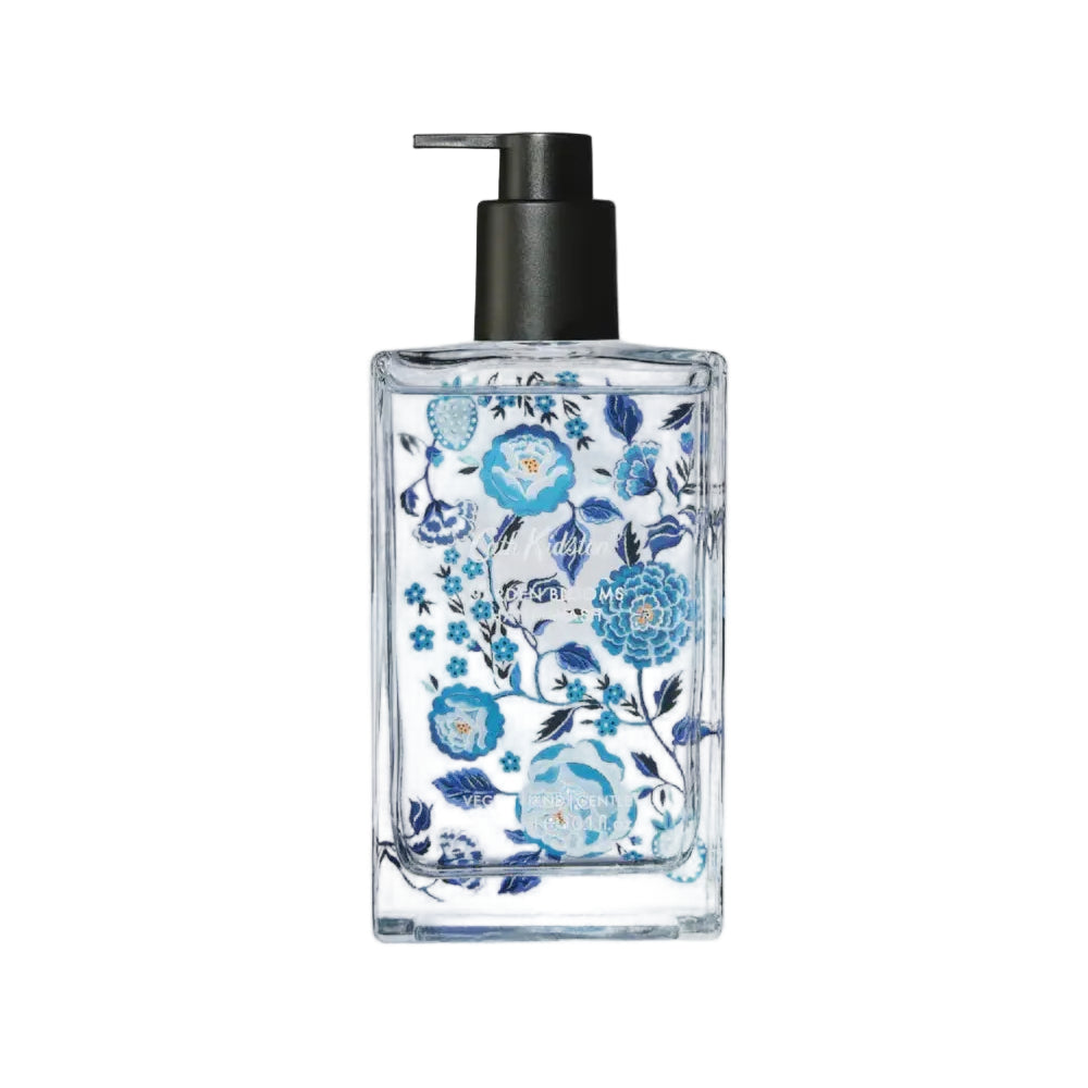 Cath Kidston Glass Bottle Hand Wash - Garden Blooms