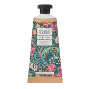 William Morris At Home Aloe & Lime Hand Cream - Golden Lily Dark