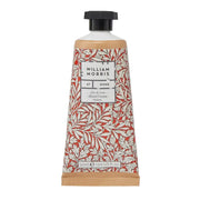 William Morris At Home Aloe & Lime Hand Cream - Acorn