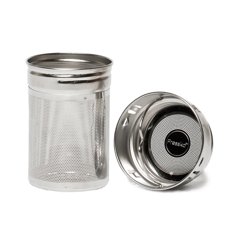 Glass Infuser Flask - Lift 500ml
