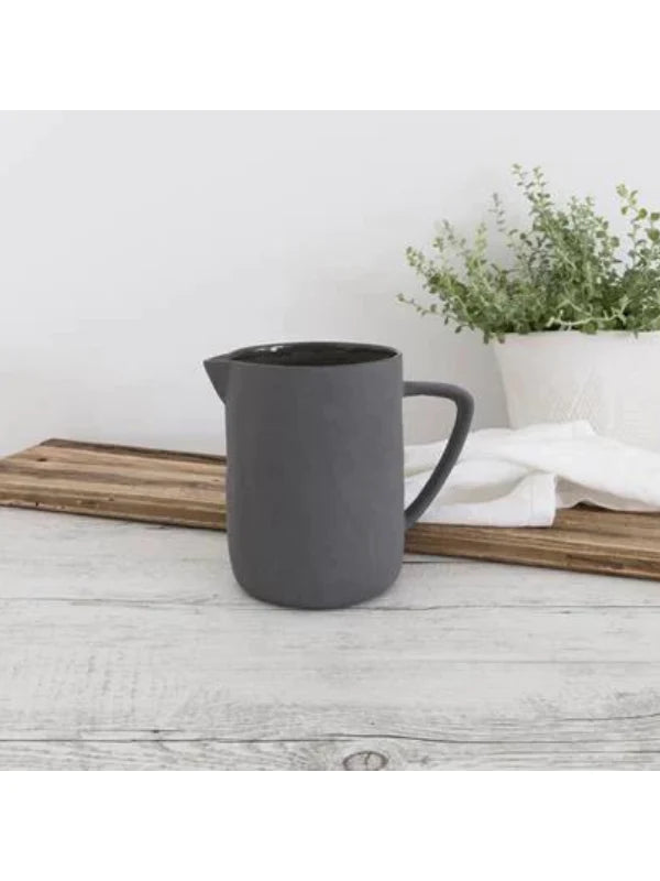 Flax Water Jug