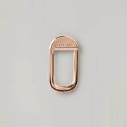 Flip Bag Hanger - Rose Gold