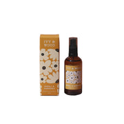 Flora Room Spray - Neroli & Gardenia