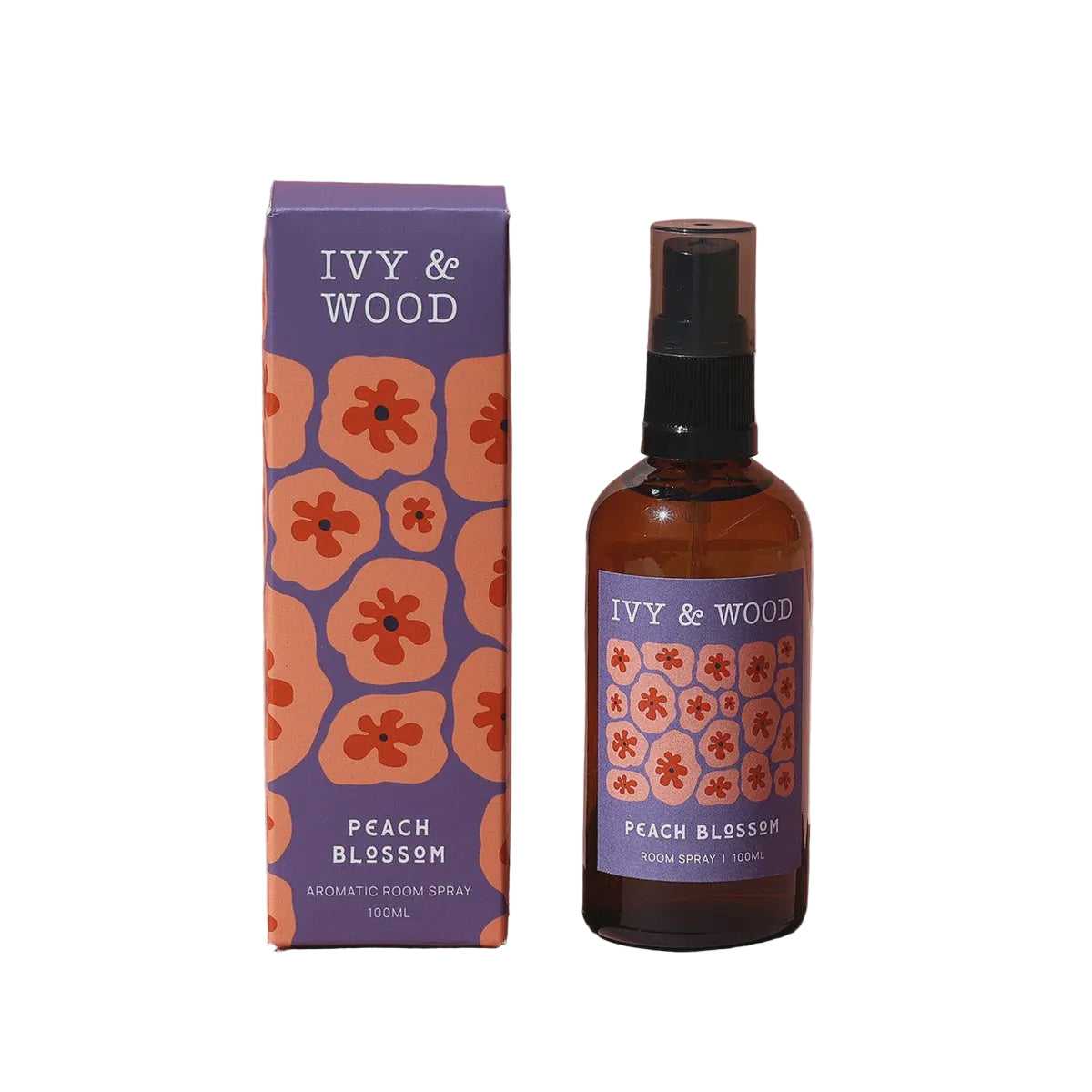 Flora Room Spray - Peach Blossom