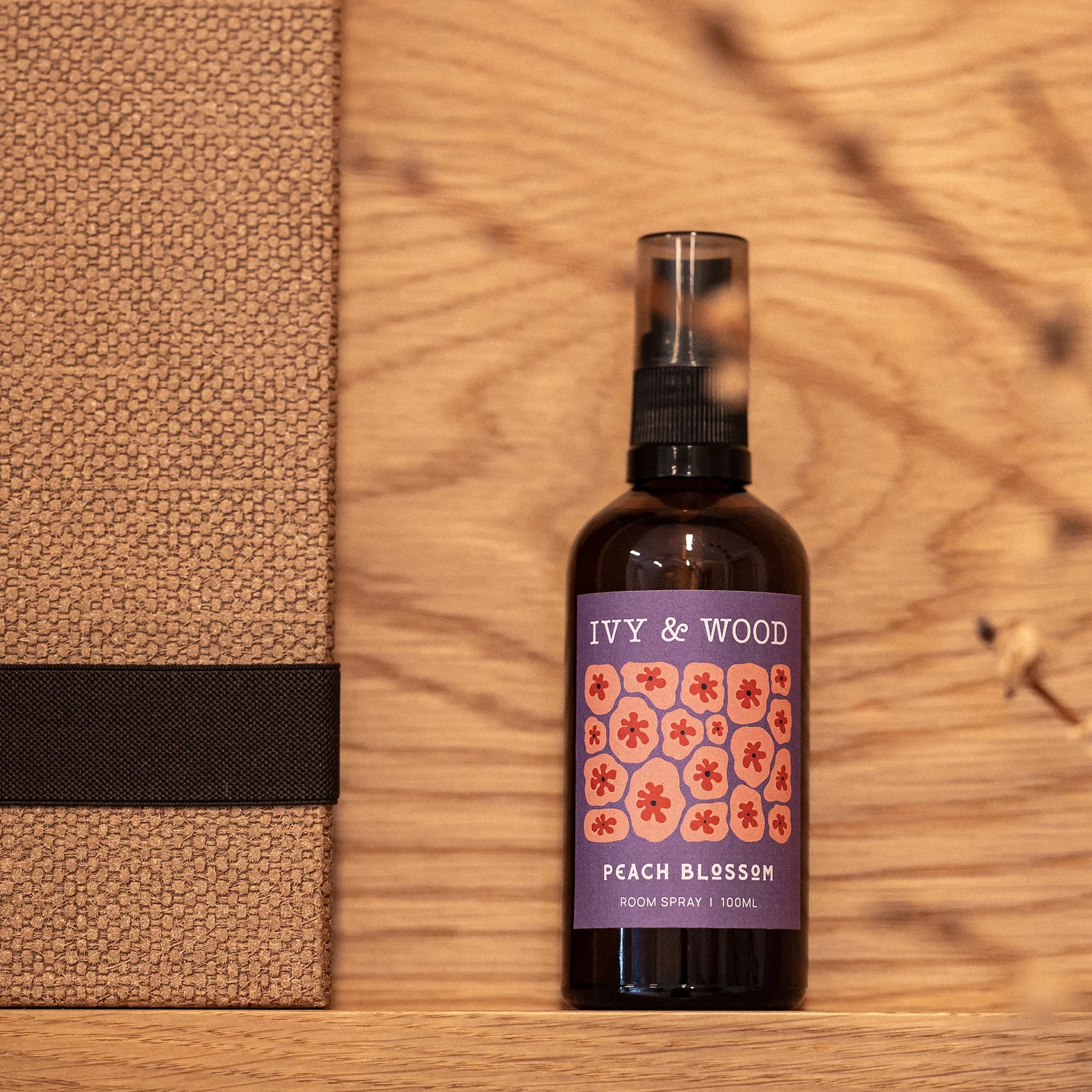 Flora Room Spray - Peach Blossom