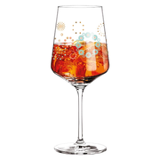 Aperizzo Wine Glass - Juliane Breitbach
