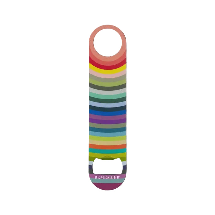 Remember Bottle Opener - Orlando