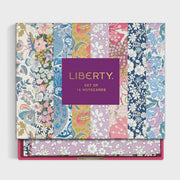 Floral Greeting Notecard Set