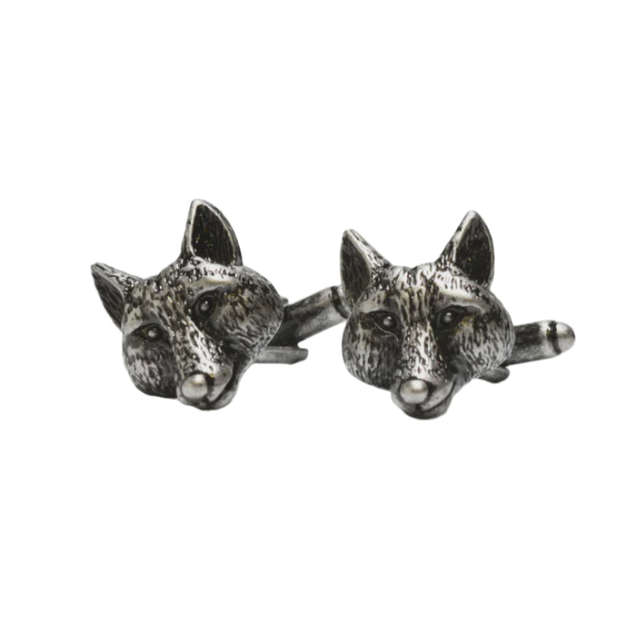 Cufflinks - Fox
