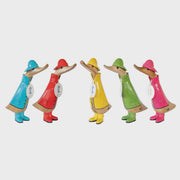 Duckling - Raincoat