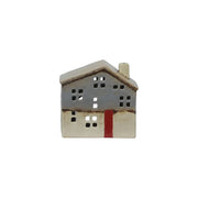 Saint Malo Seaside Tea Light House