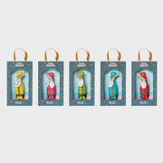 Dinky Ducks - Raincoat, Hat & Boots