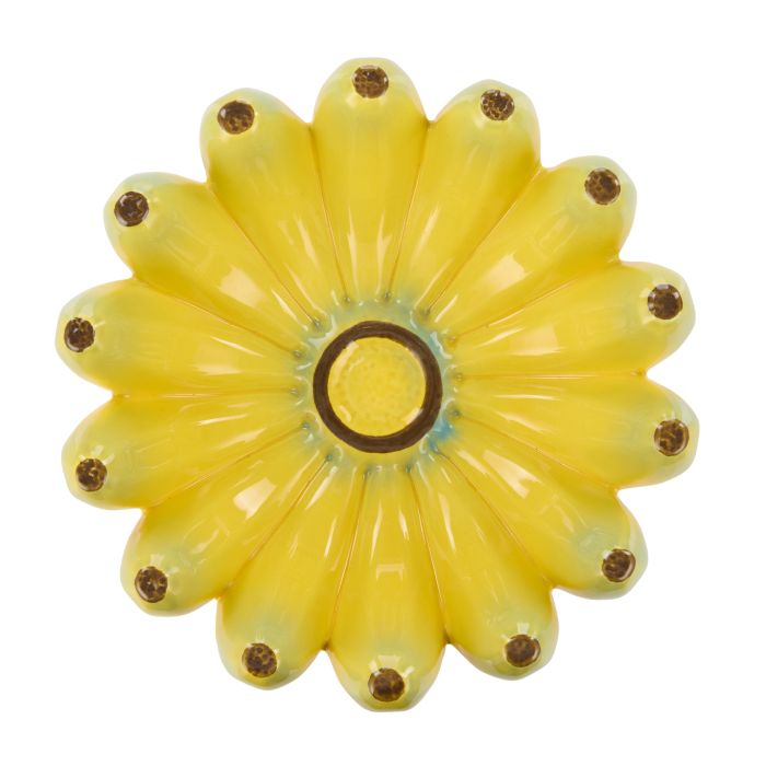 Hunter Ceramic Banana Bowl