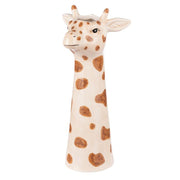 Marty  Giraffe  Vase