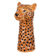 Lennon Cheetah Vase