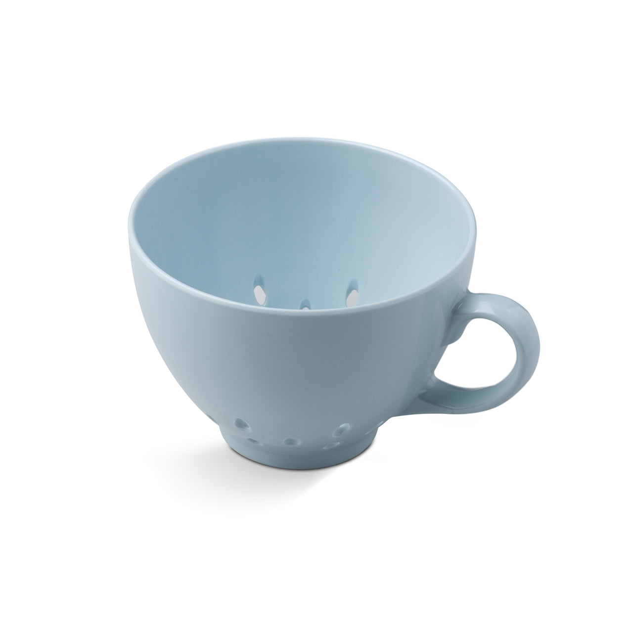 Keep It Handy Berry Colander Blue