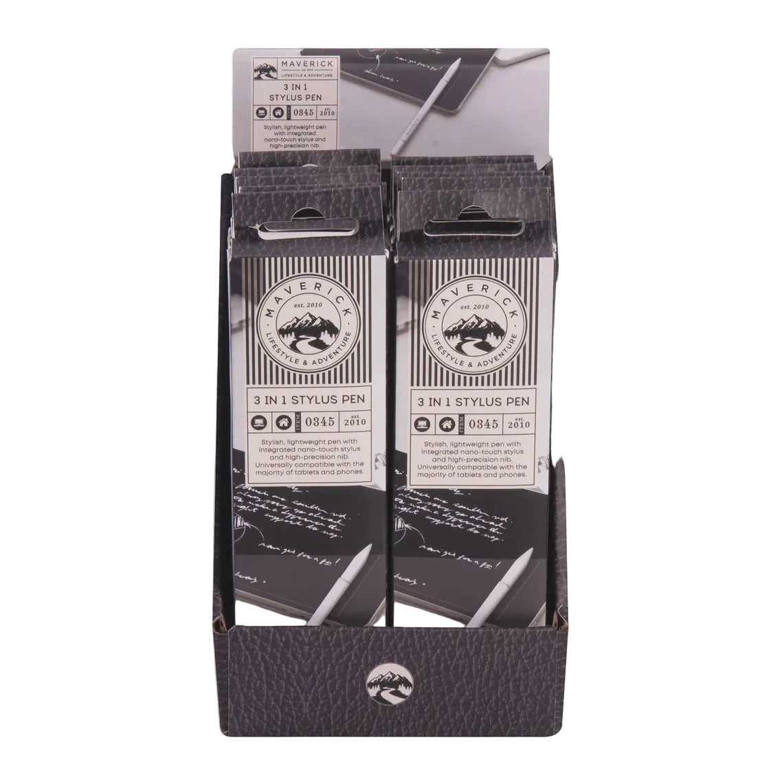 3 in 1 Stylus Pen