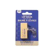 Novelty Lip Balm - Butter with Sweet Cream Scent