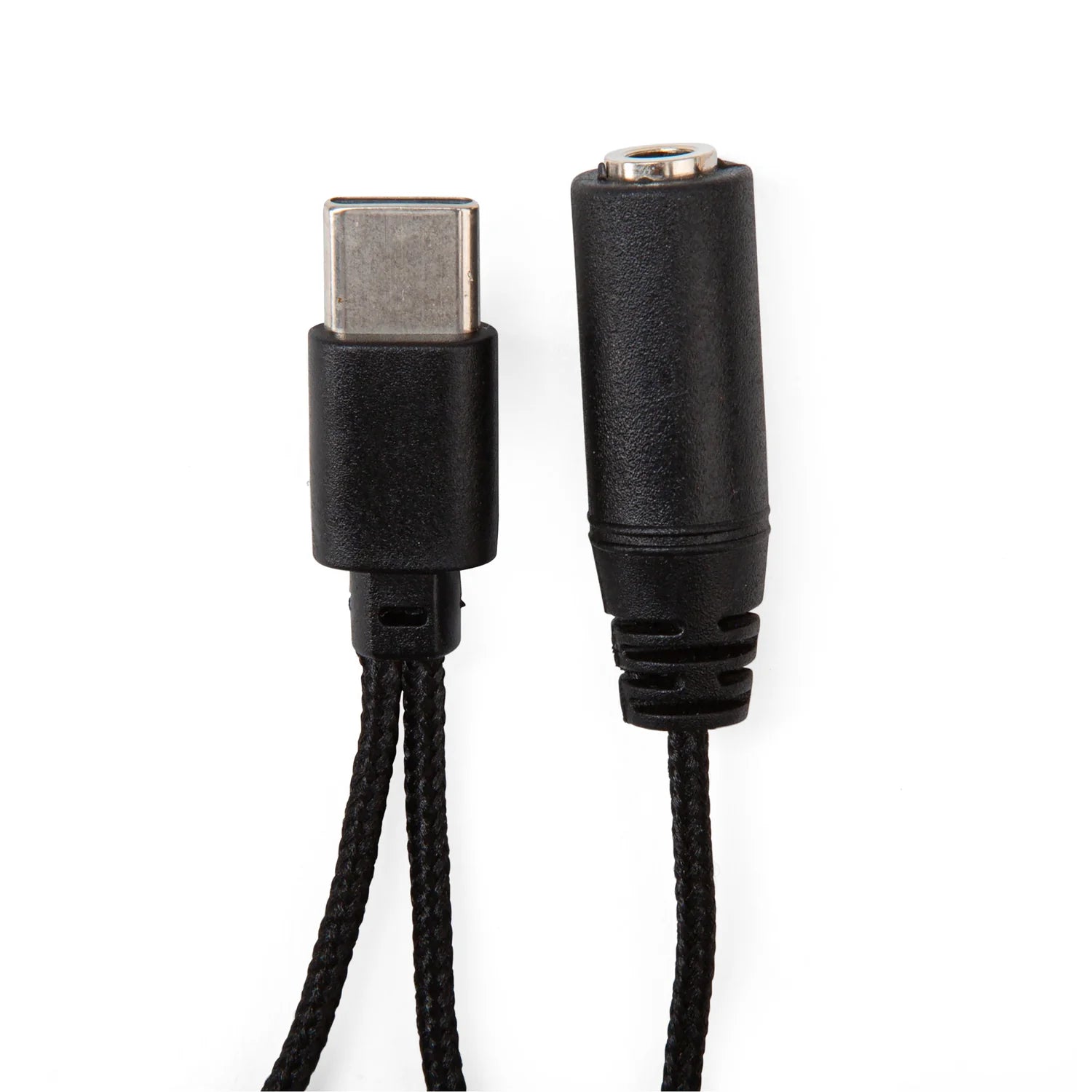 Plug & Play Microphone