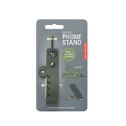 Gator Phone Stand Keyring