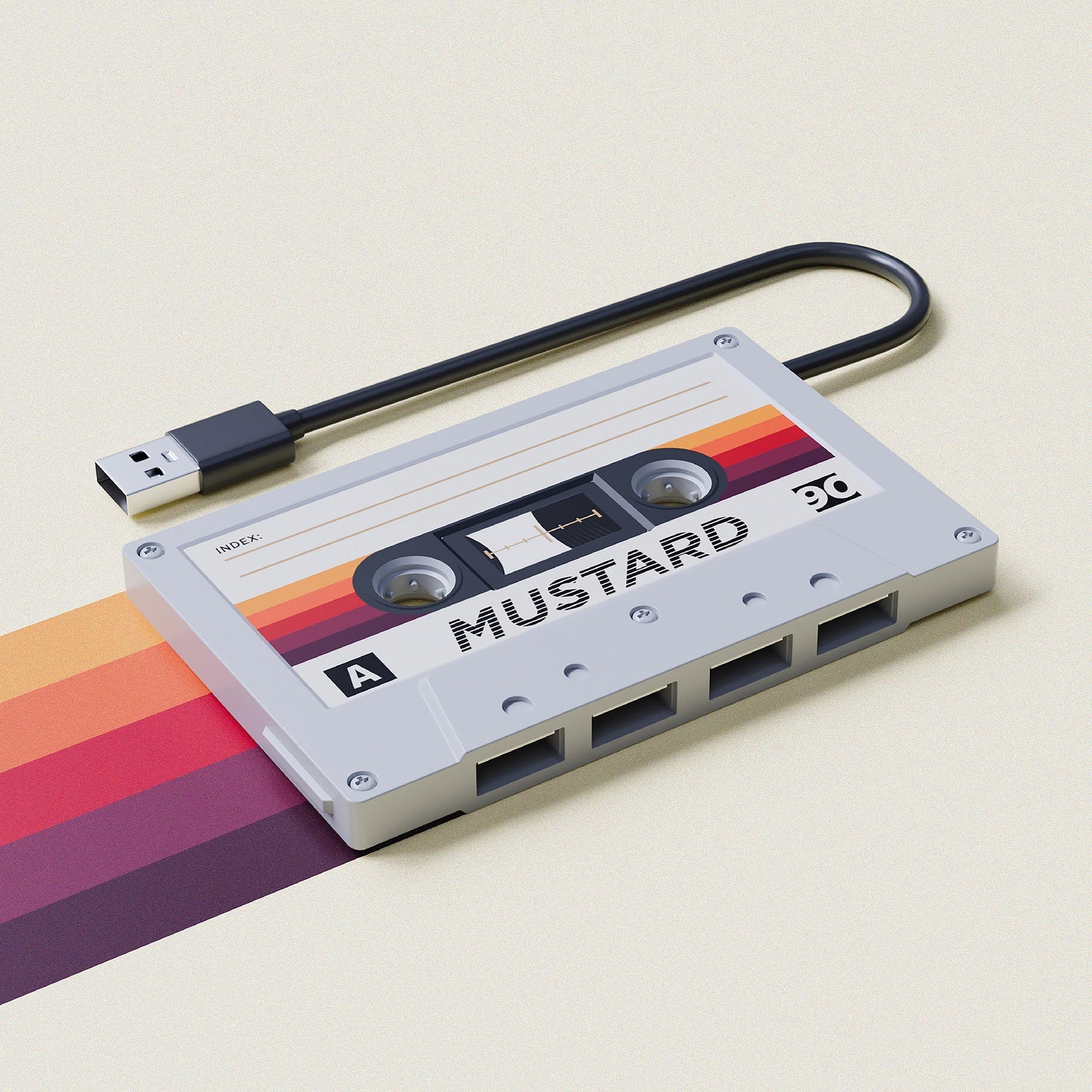 Retro Hub