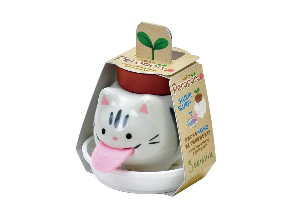 Peropon Cat Sabatora - Sweet Basil