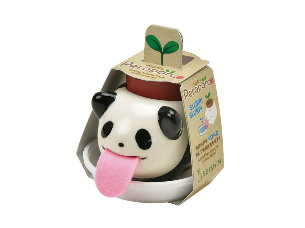 Peropon Panda – Sweet Basil