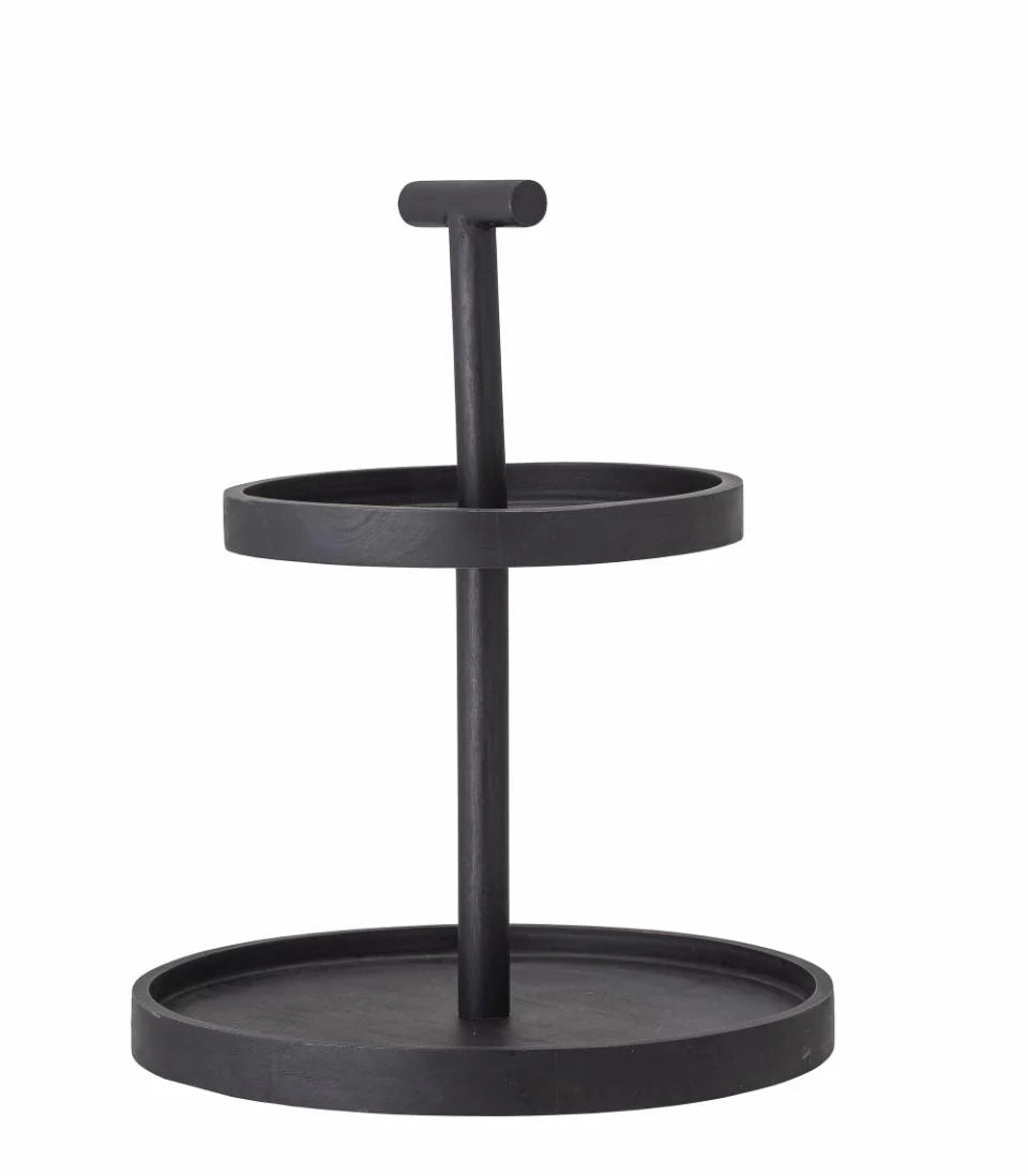 Bille Etagere 2 Level Stand