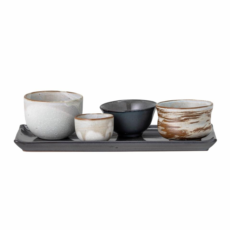 Masami Sushi Set