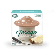 Forage Butter Storage