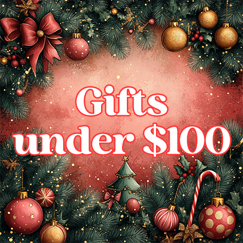 Gifts under $100