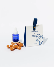 Air Freshener - Gingerbread Man