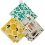 Harps & Seb Swedish Dishcloths (6) - Give Me Lemons