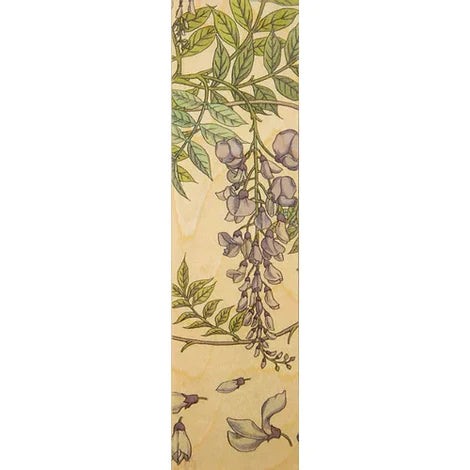Woodhi Bookmark