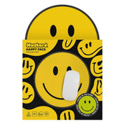 Happy Face Mouse Mat