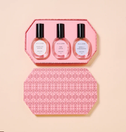 Trio of Room Spray - The Golden Hour