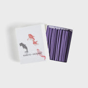 Hanga Incense Sticks - Kingyo