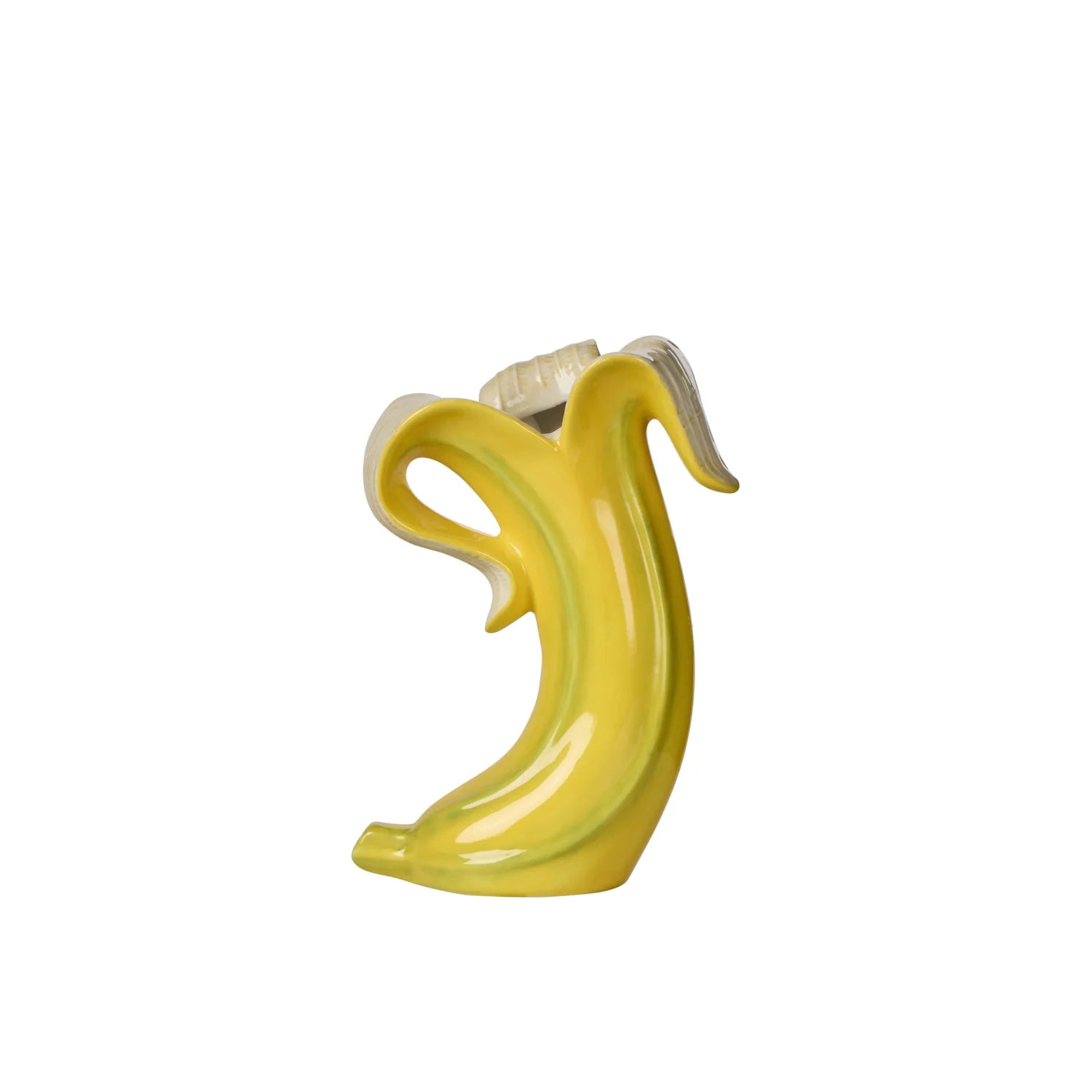 Banana Vase