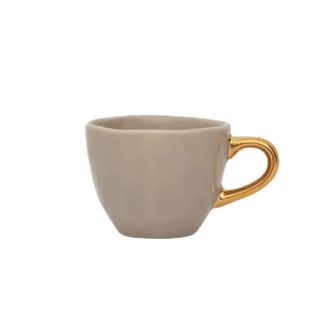 Good Morning Espresso Cup