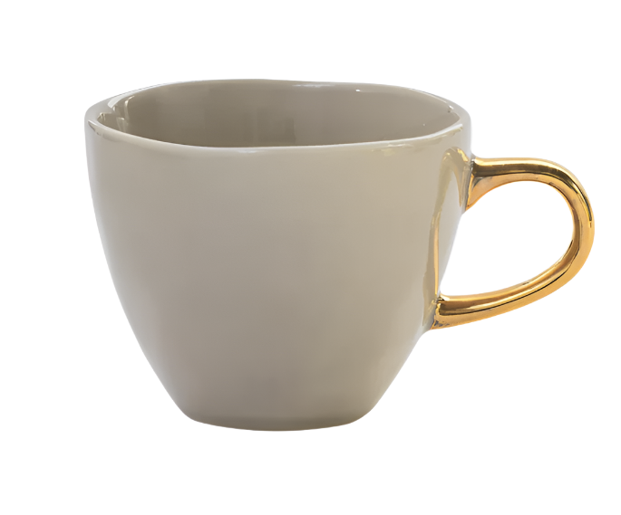 Good Morning Tea Cup