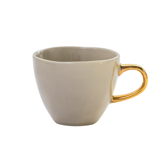 Good Morning Cup Coffee